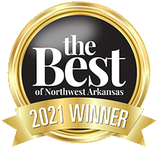 The Best Of Northwest Arkansas | 2021 Winner
